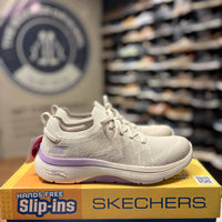 Women's Skechers GO WALK Arch Fit 2.0 - Bel