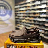 Skechers Slip-ins Relaxed Fit: Arch Fit Orvan - Glide Moc