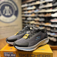 Men's Skechers Slip-ins: GO RUN Consistent 2.0 - Worldview