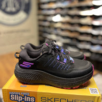 Women's Skechers GO RUN Supersonic Max AT