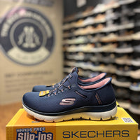 Women's Skechers Hands-Free Slip-ins: Summits - Best Choice
