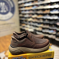 Skechers Slip-ins Relaxed Fit: Arch Fit Maverick - Redford