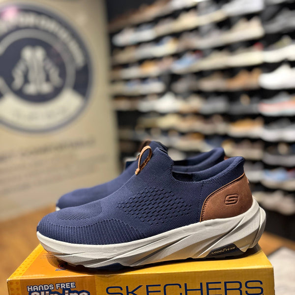 Men's Skechers Slip-ins Relaxed Fit: Conner - Milton