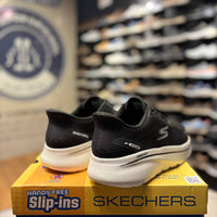 Men's Skechers Hands Free Slip-ins Relaxed Fit: GO WALK Arch Fit - N-Joy