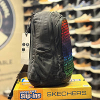 Skechers Gradient Logo Small Backpack