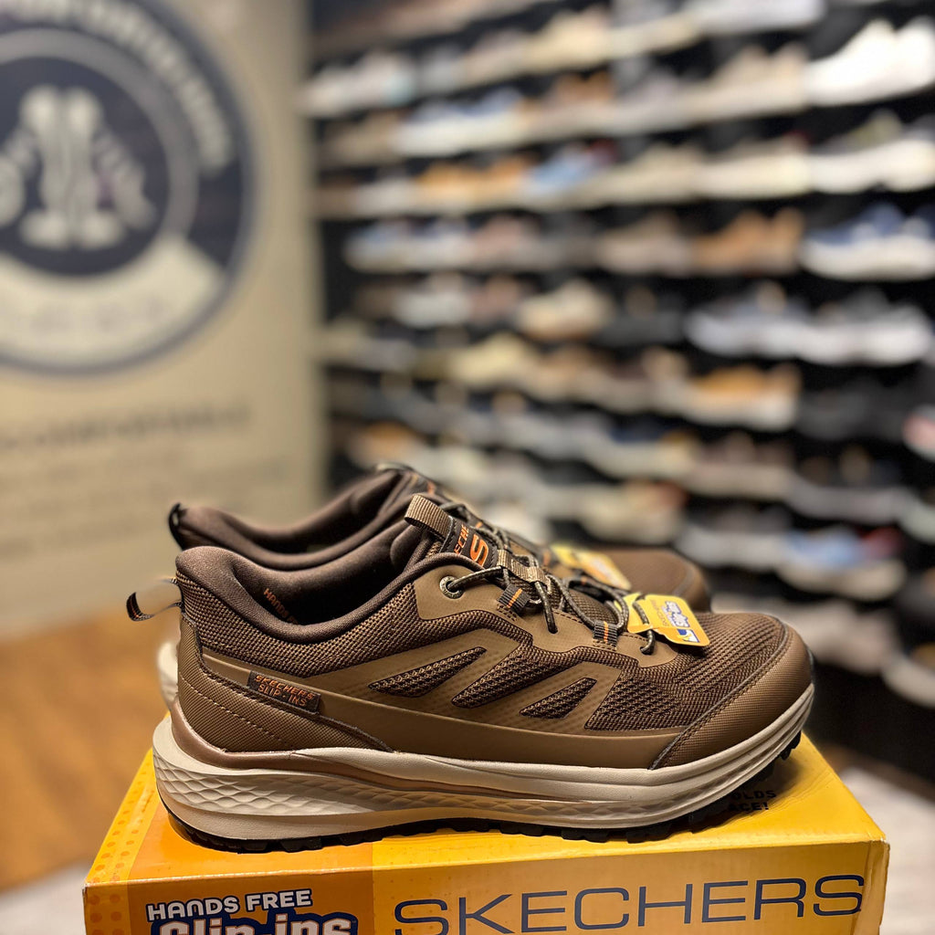 Men's Skechers Slade Ultra - Raddix