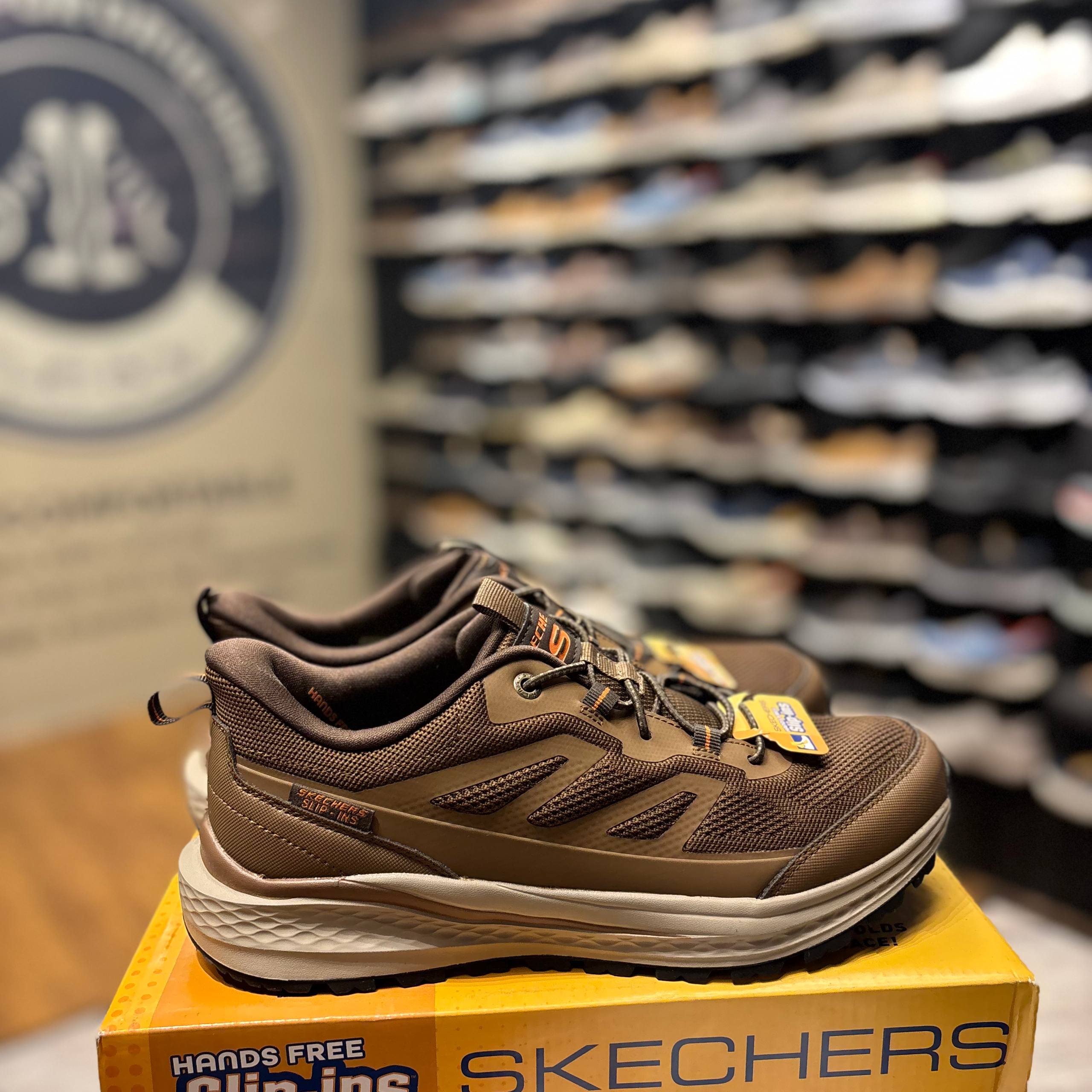 Men's Skechers Slade Ultra - Raddix