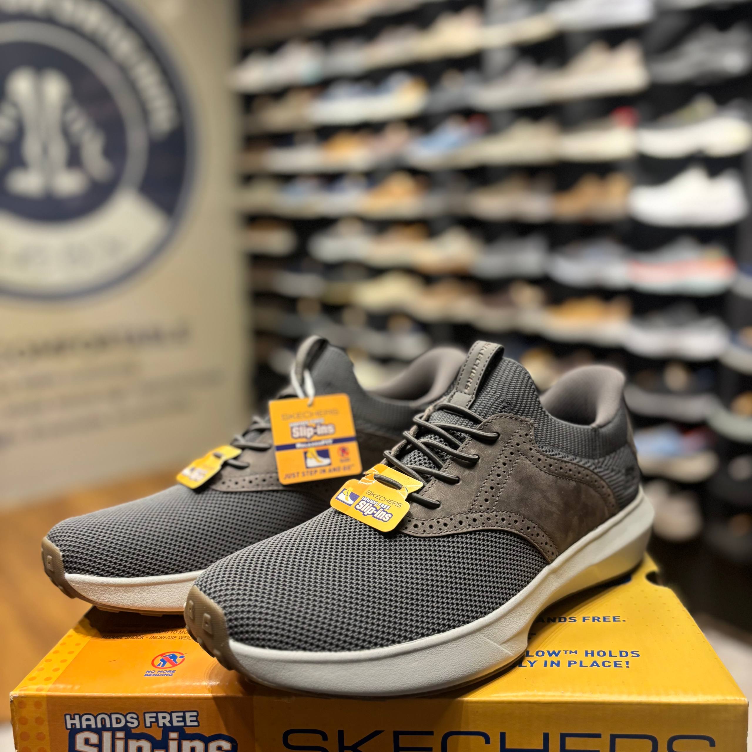 Grey