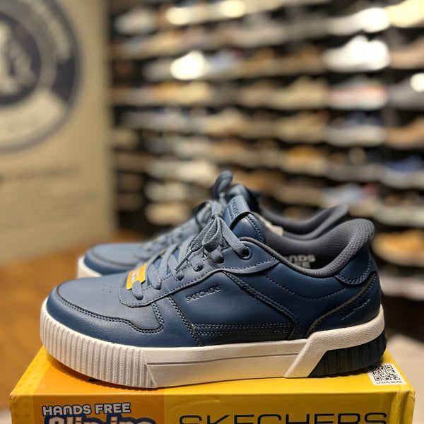 Men's Skechers Slip-ins: Jade - Rakon
