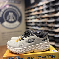 Men's Skechers Hands-Free Slip-ins: GO WALK Max Cushioning Flex - Sergio