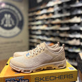 Women's Skechers Glide-Step Gratify - Lume