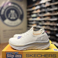 Women's Skechers D'Lux Walker - Let it Glow