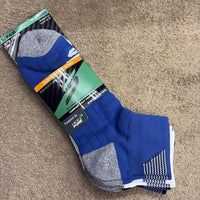 Men's Skechers Ankle Socks - HeiQ Pure Odor Contro