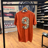 Men's Adidas short sleeve shirt