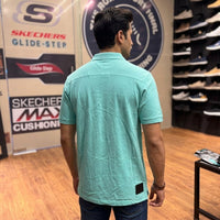 Adidas Equipment Series Logo Polo Shirt