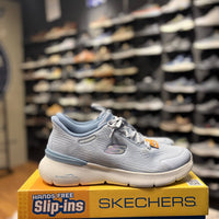Women's Skechers Slip-Ins: Skech-Air Dynamight 2.0 - Upward Shift