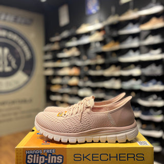 Women's Skechers Slip-ins: Graceful - First Blush