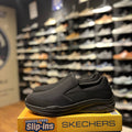 Men's Skechers Equalizer 6.0 Stoaver Men's Wide Fit Slip