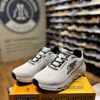  White / Black