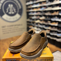 Men's Skechers Slip-ins: Arch Fit Motley - Milo
