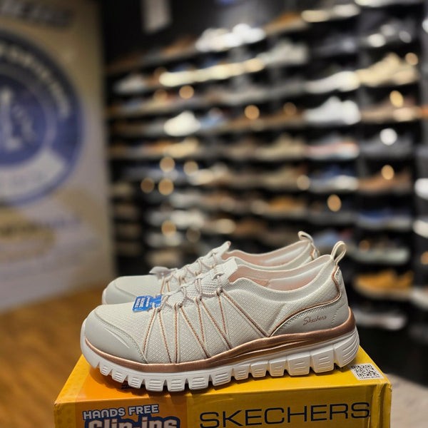 Women's Skechers Graceful - Purecrush