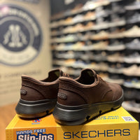 Men's Skechers Garza - Sully