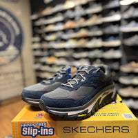 Men's Skechers arch fit road walker