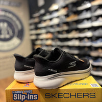 Men's Skechers Hands Free Slip-ins Relaxed Fit: GO WALK Arch Fit - N-Joy