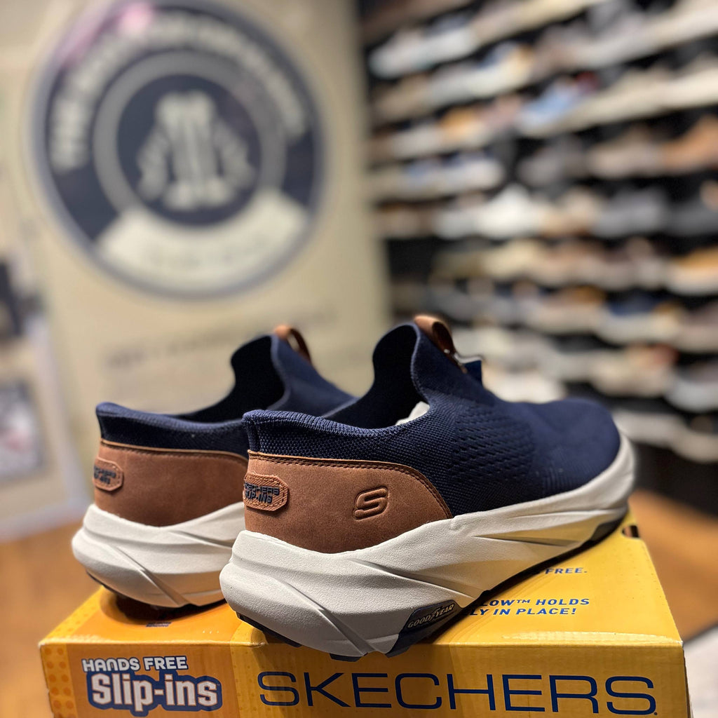 Men's Skechers Slip-ins Relaxed Fit: Conner - Milton