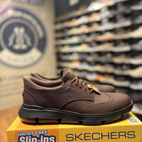 Men's Skechers Garza - Sully