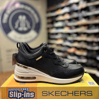 Women's Skechers Street Million Air - Hotter Air