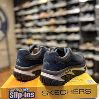 Men's Skechers arch fit road walker