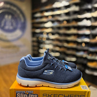 Women's Skechers Summits - Artistry Chic