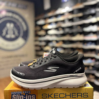 Men's Skechers Hands Free Slip-ins Relaxed Fit: GO WALK Arch Fit - N-Joy