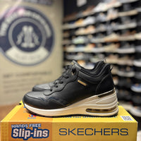 Women's Skechers Street Million Air - Hotter Air