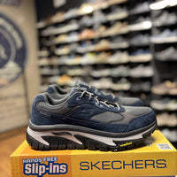 Men's Skechers arch fit road walker