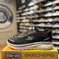 Men's Skechers Hands Free Slip-ins Relaxed Fit: GO WALK Arch Fit - N-Joy