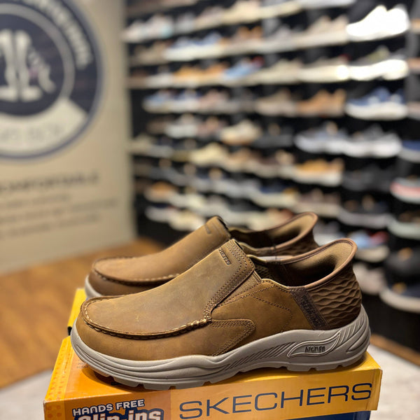 Men's Skechers Slip-ins: Arch Fit Motley - Milo