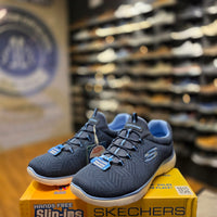 Women's Skechers Summits - Artistry Chic
