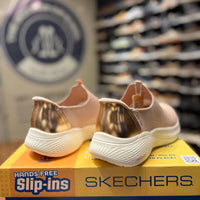 Women's Skechers BOBS Sport Infinity - Delicate Vision