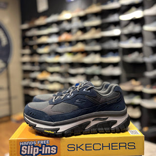 Men's Skechers arch fit road walker