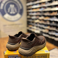 Skechers Slip-ins Relaxed Fit: Arch Fit Maverick - Redford