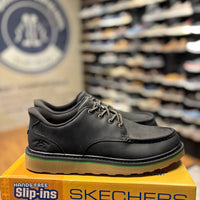 Men's Skechers Slip-ins John Deere Relaxed Fit: Brockman - Hawkson