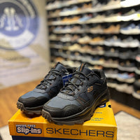 Navy / Black