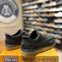 Men's Skechers Slip-ins John Deere Relaxed Fit: Brockman - Hawkson