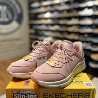 Women's Skechers Slip-ins: BOBS Arch Comfort B Sweet - A Look