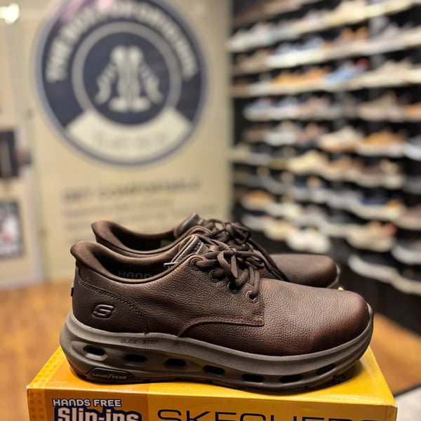 Men's Skechers Slip-ins Relaxed Fit: Glide-Step Cade - Ox