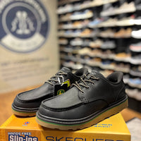 Men's Skechers Slip-ins John Deere Relaxed Fit: Brockman - Hawkson
