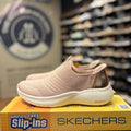 Women's Skechers BOBS Sport Infinity - Delicate Vision