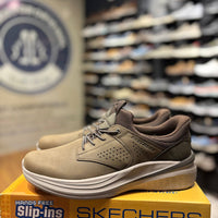 Men's Skechers Slip-ins Relaxed Fit: Slade 2.0 - Encore